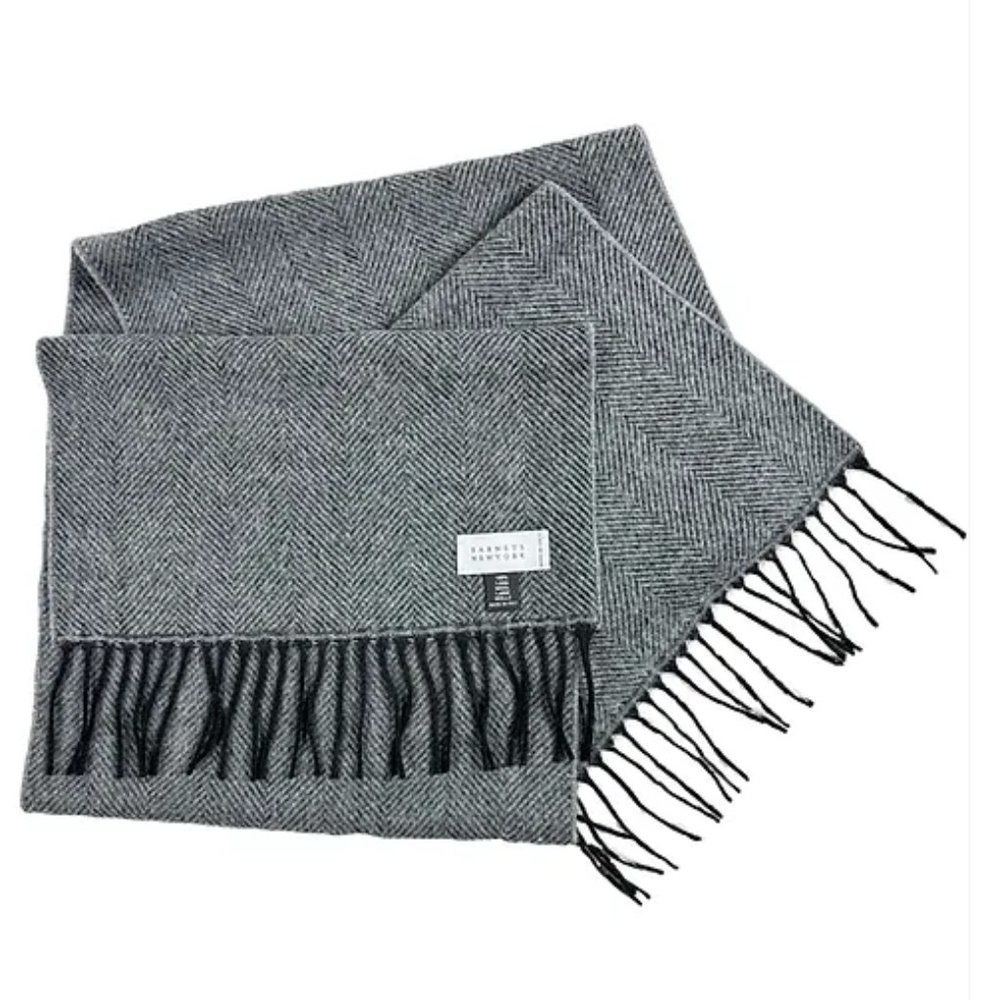 Barneys New York Scarf